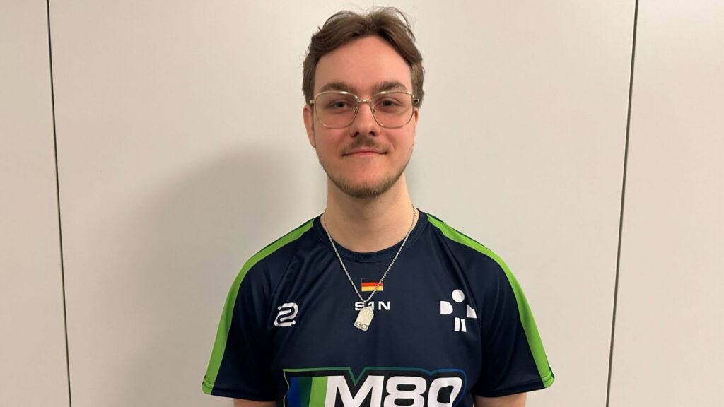 S1n on M80’s game style with EPL ahead: “I don’t dictate the pass”