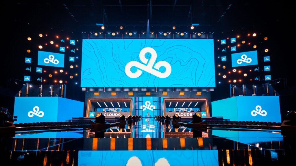 Cloud9 CS2 says farewell to Perfecto and HObbit