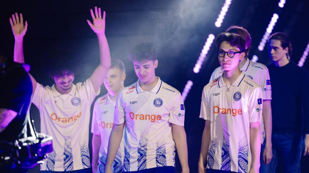 Karmine Corp vs Gentle Mates – VCT EMEA Stage 1: KC takes the French derby