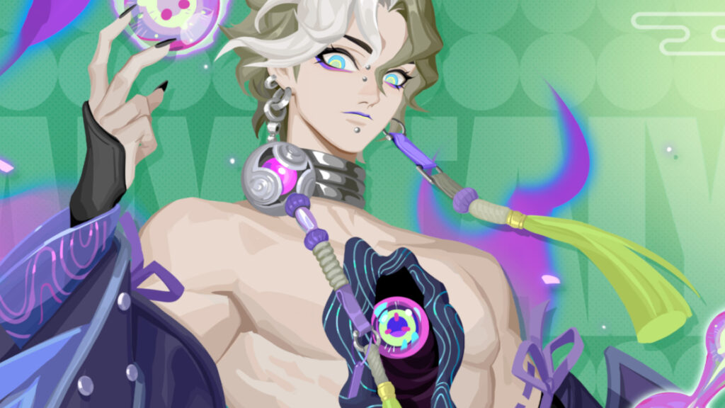 Dislyte Chu Yao quiz answers