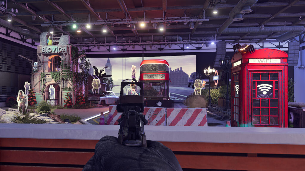 Does XDefiant have aim assist?