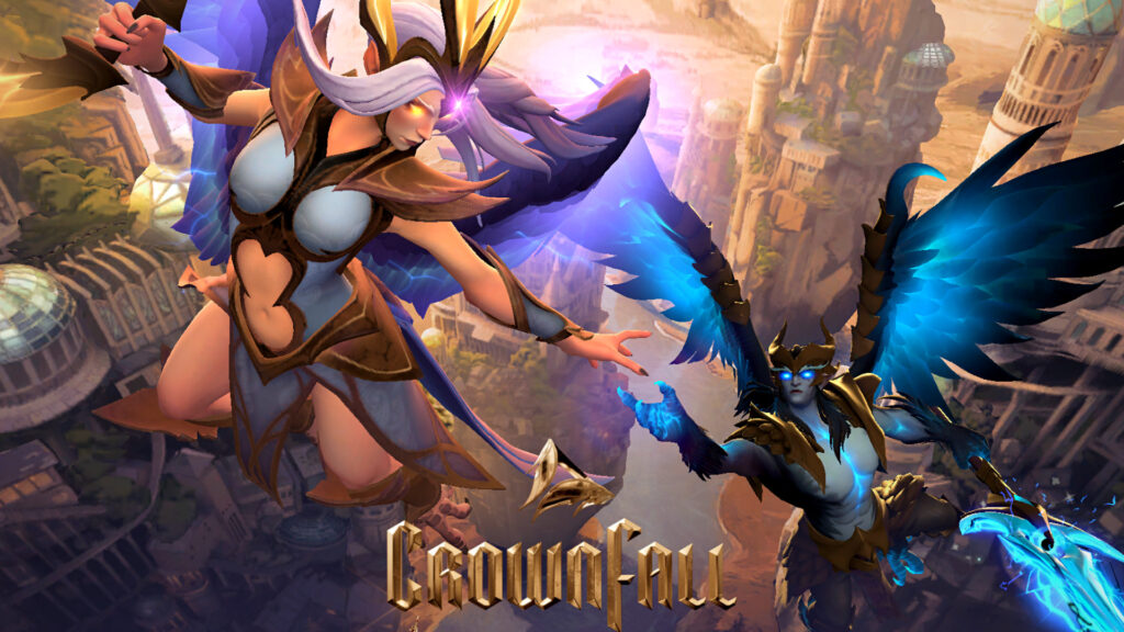 Crownfall Dota 2: All Arcanas, treasures, and rewards