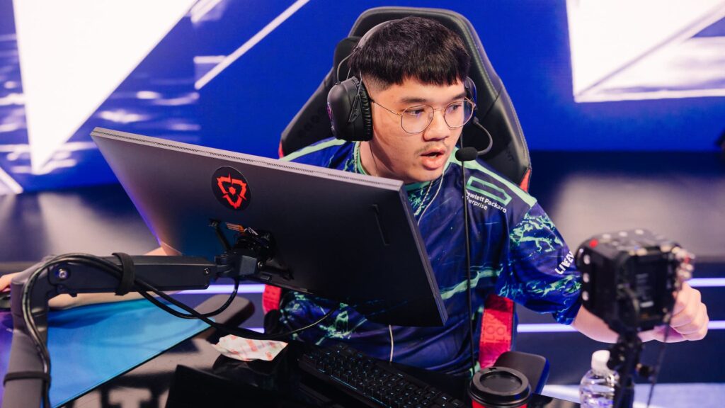 Sentinels vs Evil Geniuses – VCT Americas 2024 Stage 1: EG shocks SEN with a Map 3 victory