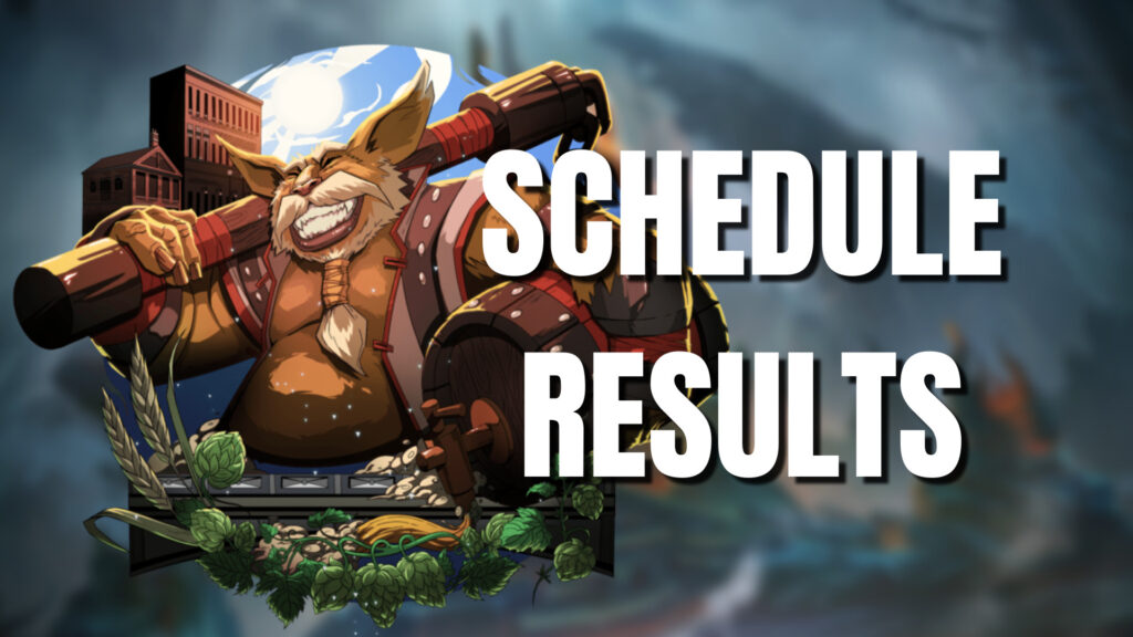 ESL One Birmingham Group Stage: Schedule, results, livestream, and more