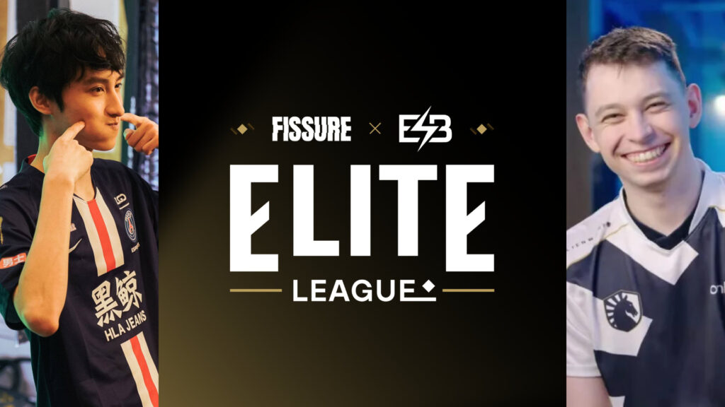 Elite League playoffs overview: Brackets, schedule, results, and livestreams