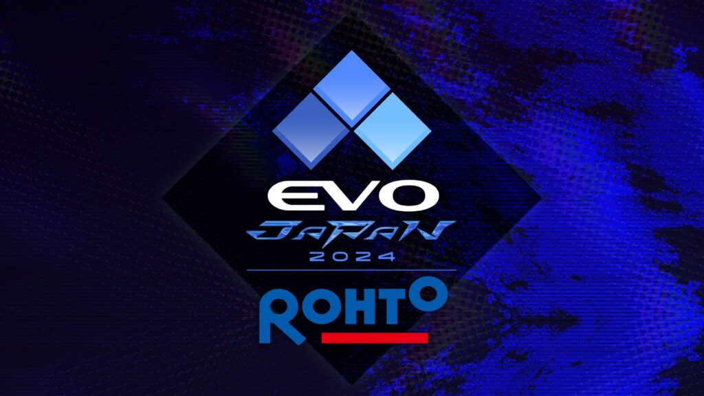 Top 5 reasons not to miss Evo Japan 2024