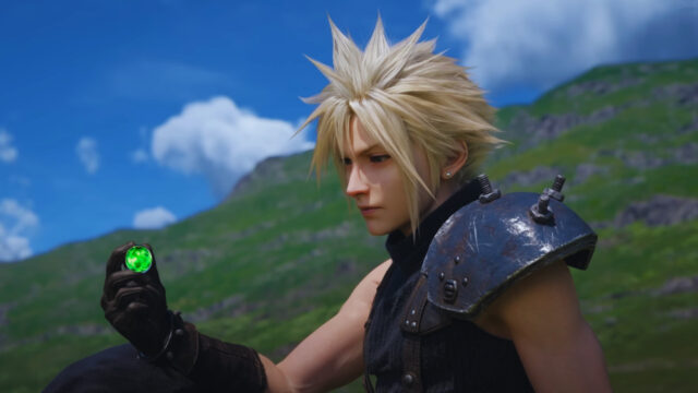 All Materia locations in FF7 Rebirth