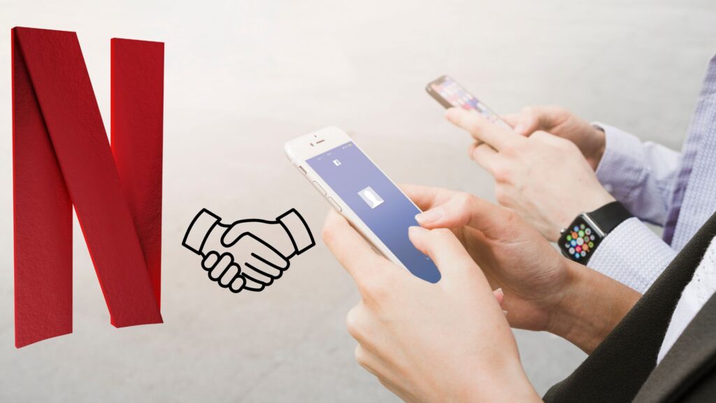 Facebook refutes allegations of sharing private user messages with Netflix