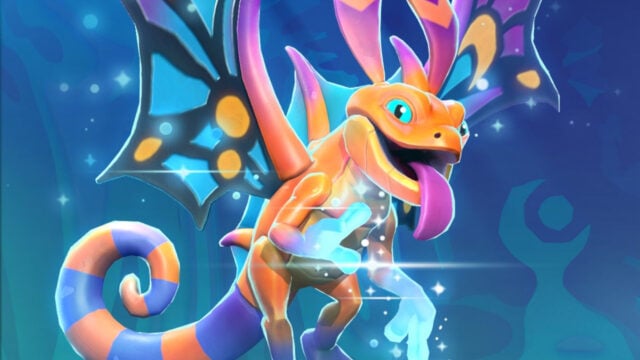 Faerie Dragon joins Warcraft Rumble: Talents, ability, release date, and more