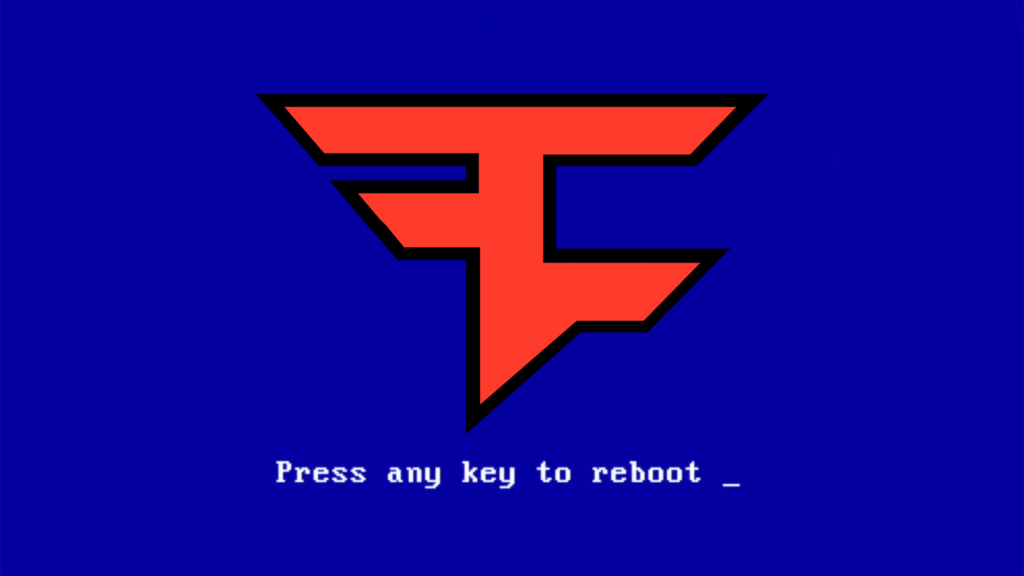 FaZe Clan “reboots” with more layoffs and esports team updates