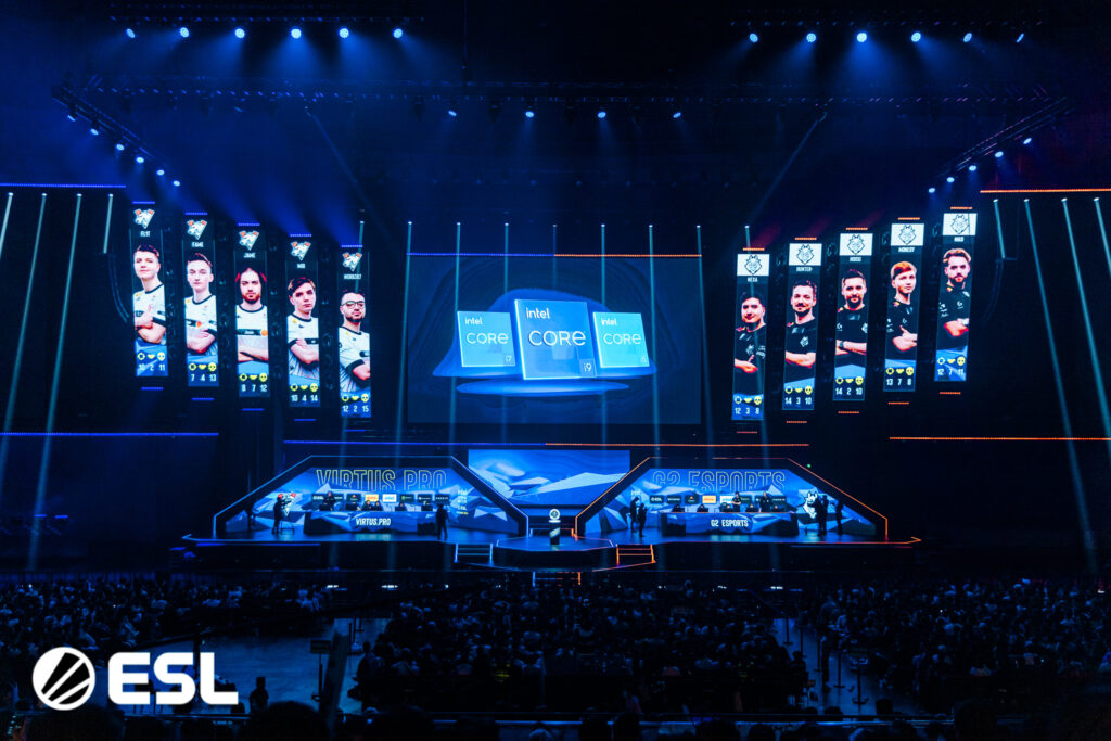 MOUZ vs G2 esports: MOUZ trump G2