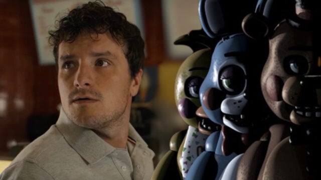 Everything we know about Five Nights at Freddy's 2: Release date, plot, and more