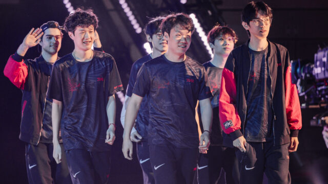 VCT 2024: China Stage 1 - Live score, format and results