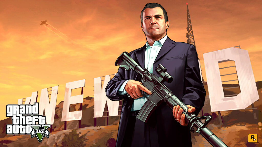 Will Take-Two layoffs impact GTA 6?