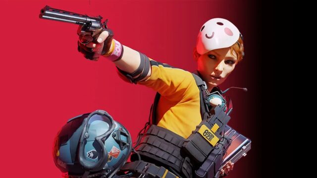 Games to play if you like The Finals