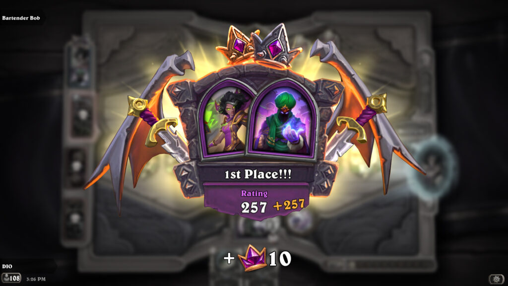 Hearthstone Battlegrounds Duos now live: How to enter, play, and win