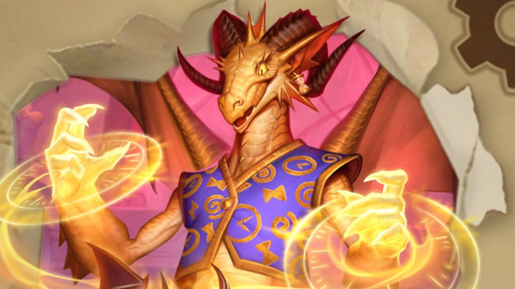 Hearthstone patch 29.2.2 notes: Reno, no duplicates, and AoE