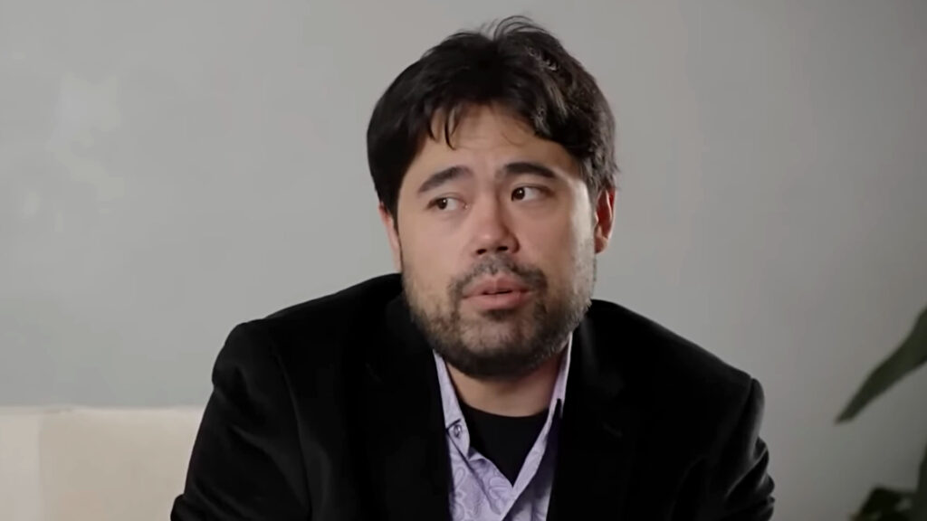 Candidates Tournament: Hikaru Nakamura disappointed with lack of content from Grandmasters