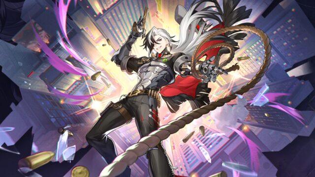 Boothill Ascension materials, Light Cone, Path, and more