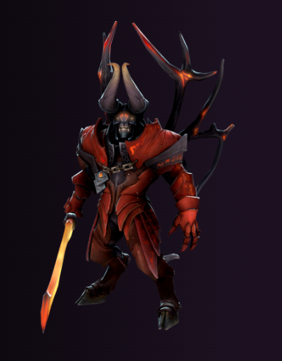 Honorable mention - Doom (Image via Spectral)