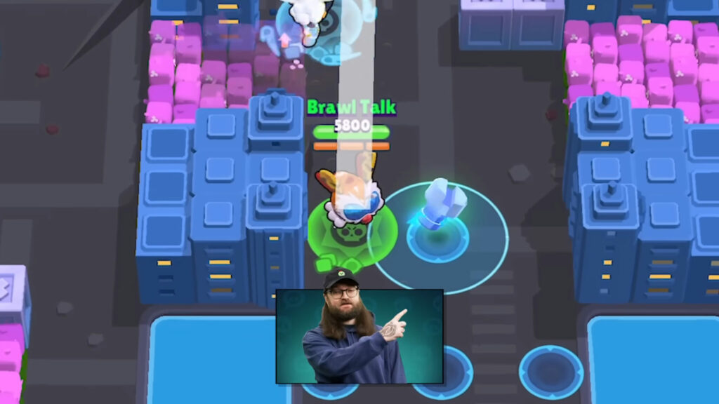 How to become Godzilla in Brawl Stars: Collect monster pieces