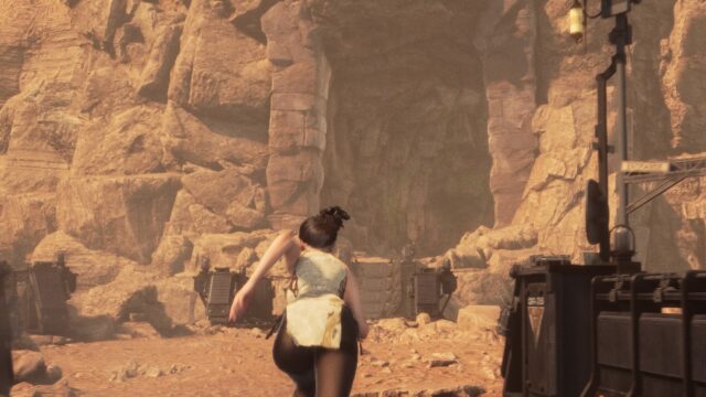 How to complete Missing Wife in Stellar Blade