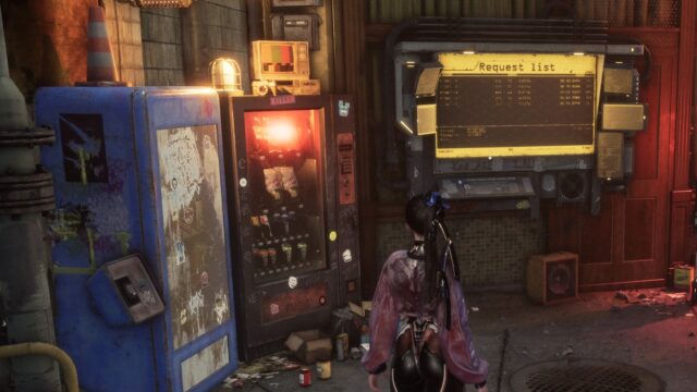 How to solve the Wisdom Puzzle in Stellar Blade