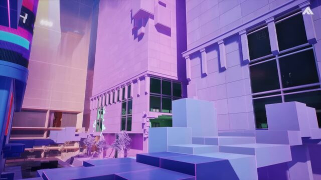 The Finals Build Request Failed error explanation and how to fix