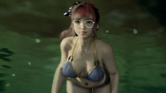 How to unlock the Blue Monsoon outfit in Stellar Blade