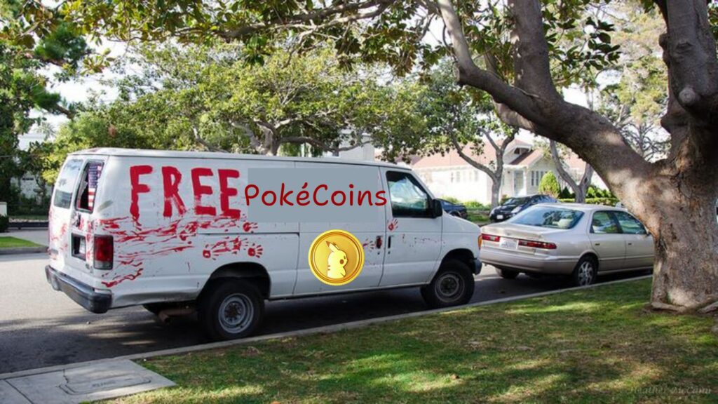 How to get PokéCoins in Pokémon GO