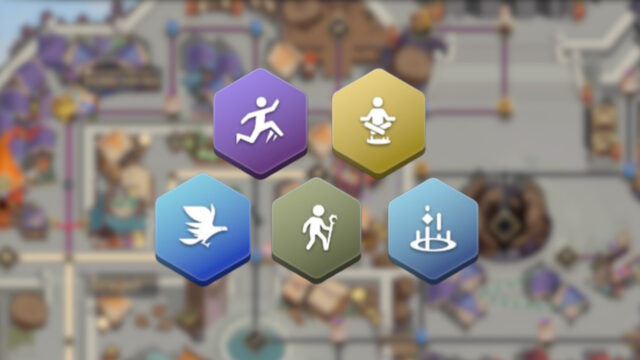 How to efficiently collect tokens and complete Crownfall Act I as fast as possible