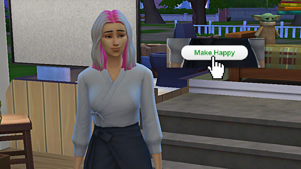 How to enable cheats in The Sims 4 – Get unlimited money, change traits freely, and more!