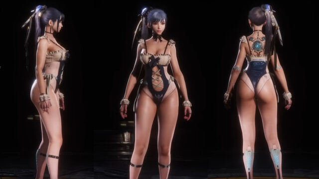 How to unlock the Ocean Maid outfit in Stellar Blade