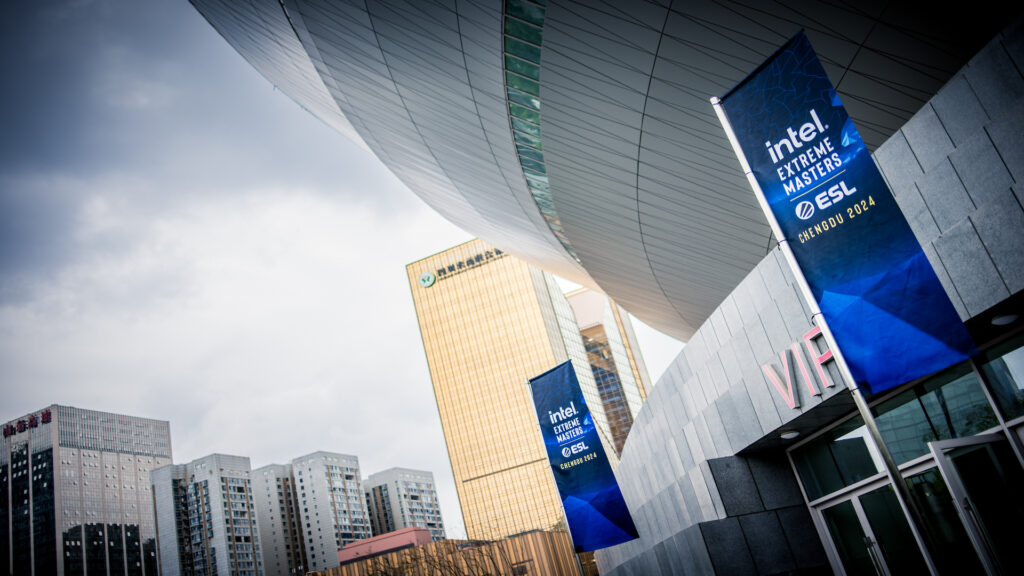 IEM Chengdu CS2 semifinals preview: One dark horse amongst 3 favorites