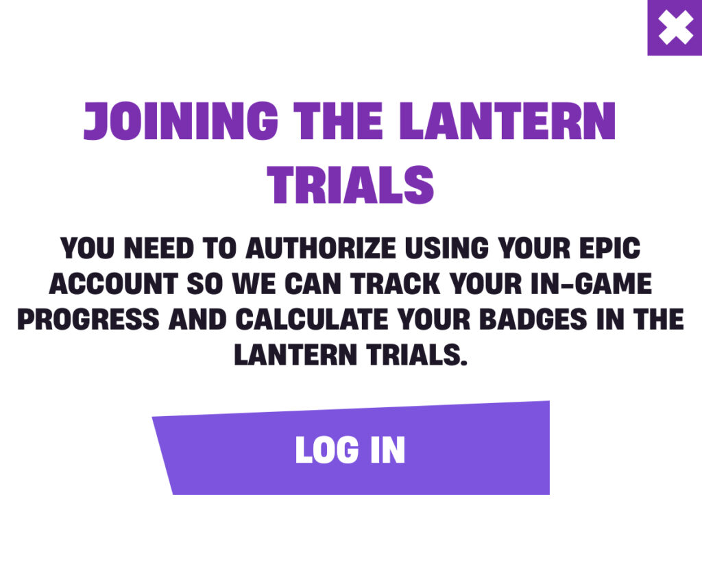 Fortnite Lantern Trials 2024 (2)