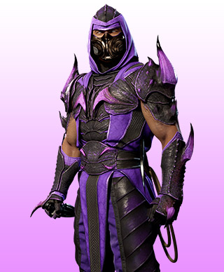 Mortal Kombat 1 Twitch Drops: Scorpion