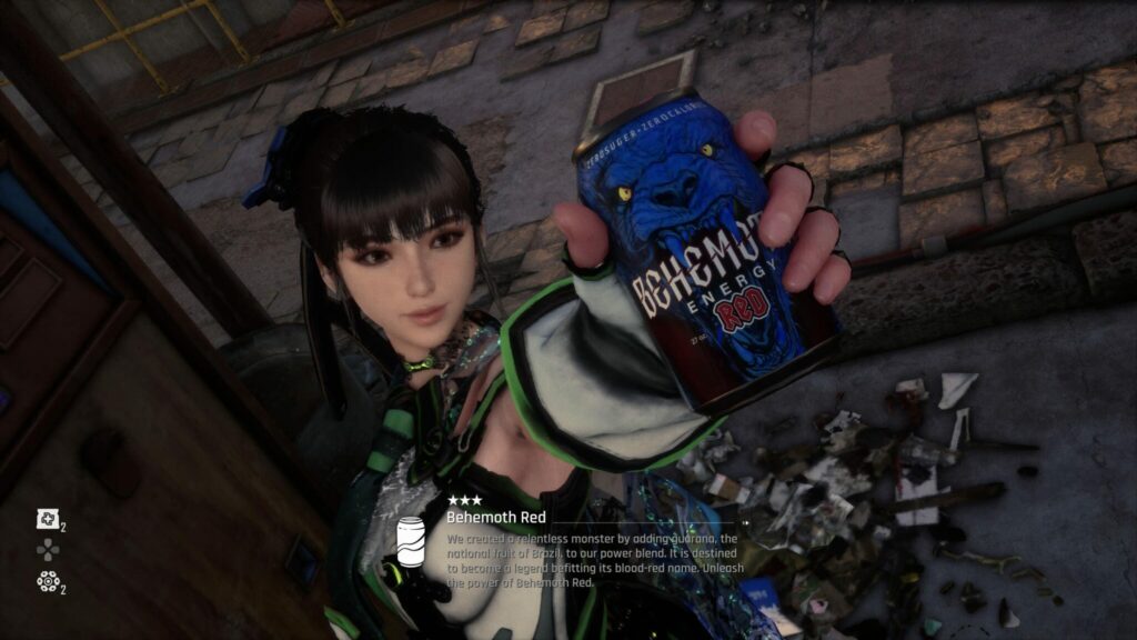 Black Pearl Nano Suit cans 2