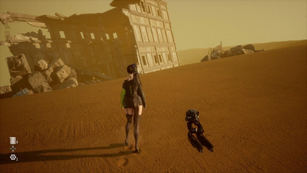 recruit passcode specialists stellar blade 2