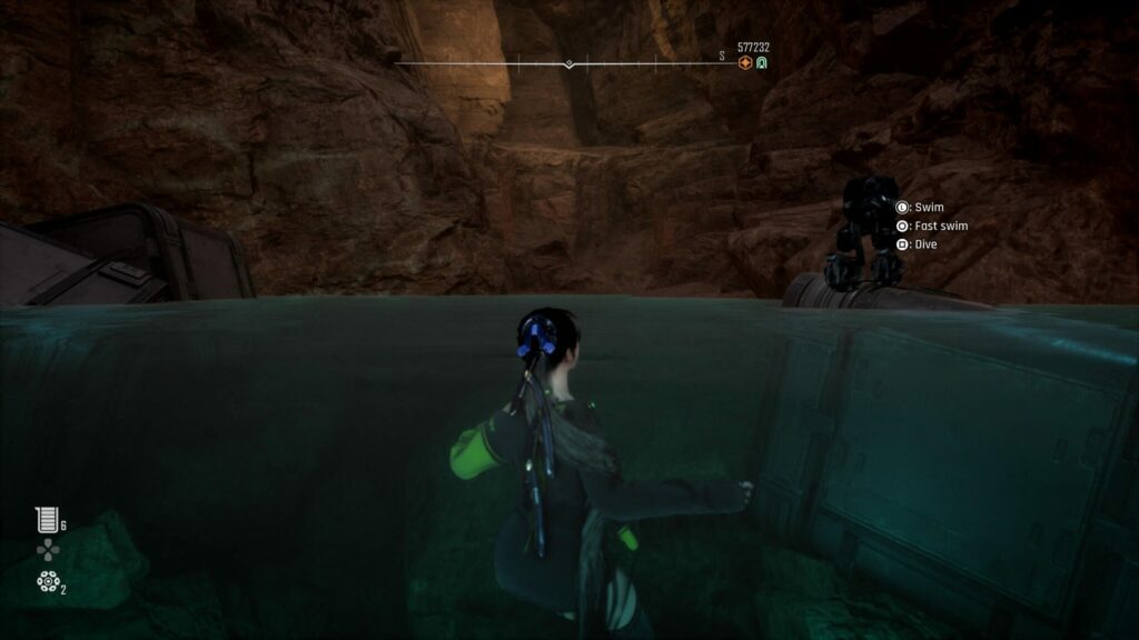 recruit passcode specialists stellar blade 11