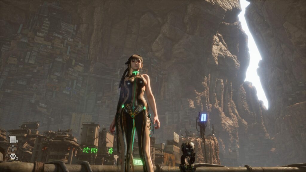 prototype planet diving suit stellar blade 1