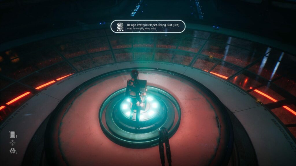 prototype planet diving suit stellar blade 5