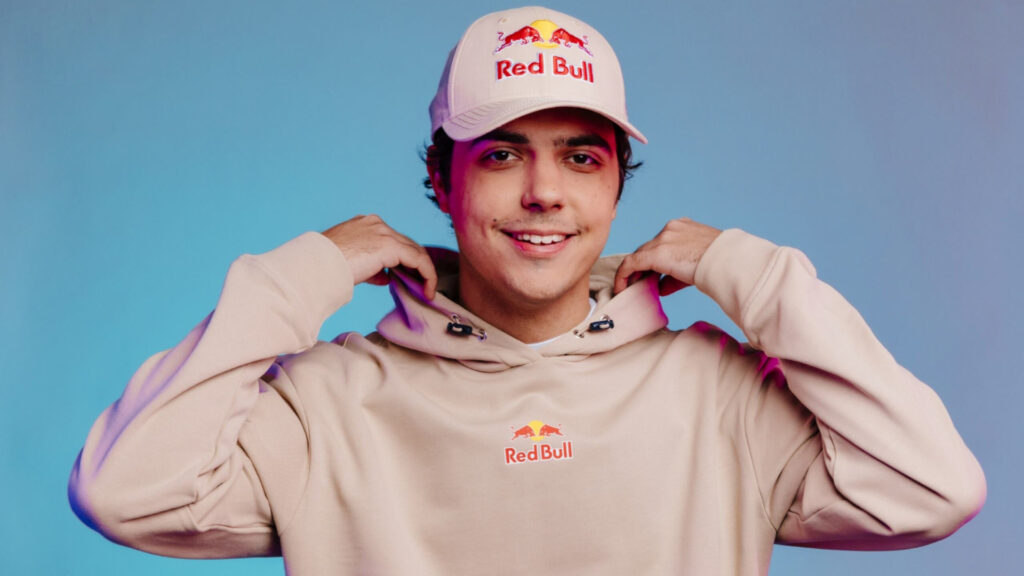 ImperialHal talks Red Bull Legends Inn: “I get to showcase all the work that I’ve done in the last five years.”