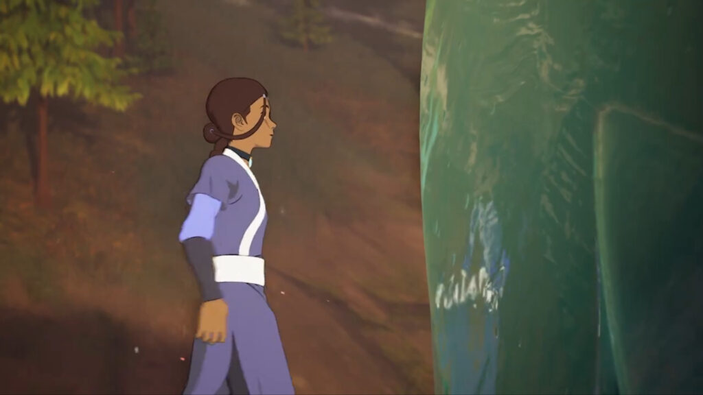 All Avatar skins and cosmetics in Fortnite