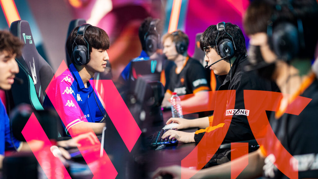 LEC Spring 2024 Playoffs: BDS vs Fnatic for the last MSI team