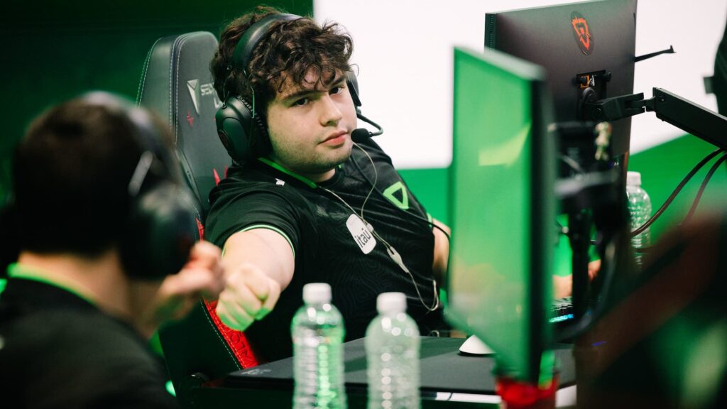 G2 Esports vs LOUD – VCT Americas 2024 Stage 1: LOUD dominates Icebox as both teams make playoffs