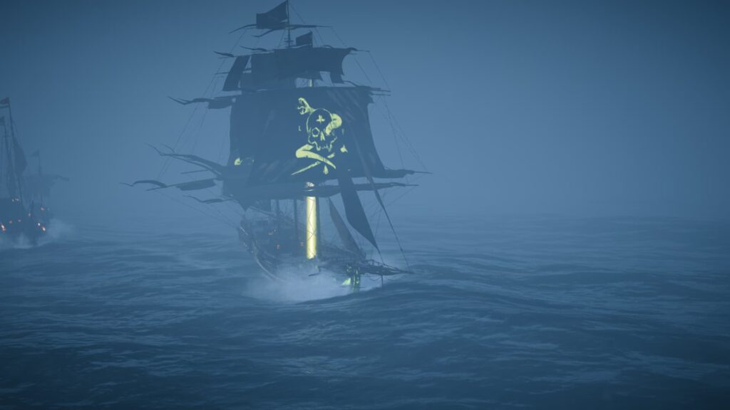 How to complete The Encroaching Epidemic in Skull and Bones