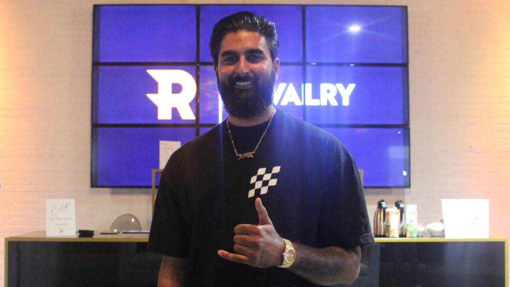 Interview with Launders: How Launders LAN champions Toronto CS2 scene and beyond