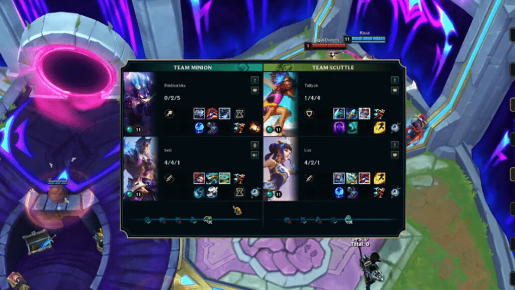 League of Legends: When does Arena 2024 release?