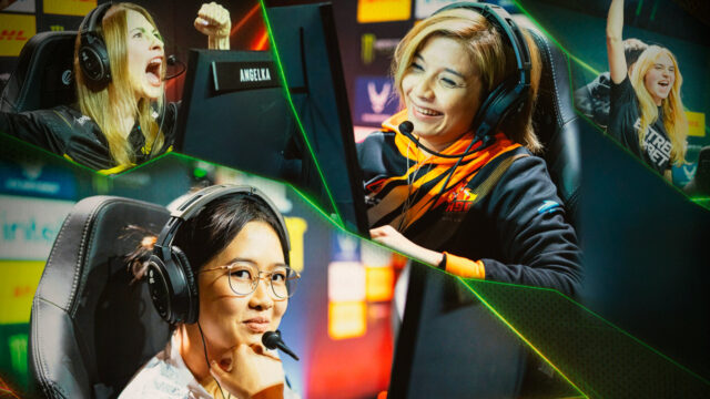 Legacy in the making: How the ESL Impact League champions women in CS2 esports