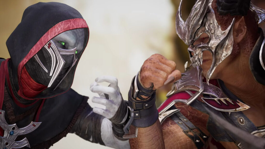 Ermac and Mavado in Mortal Kombat 1: Release dates and gameplay
